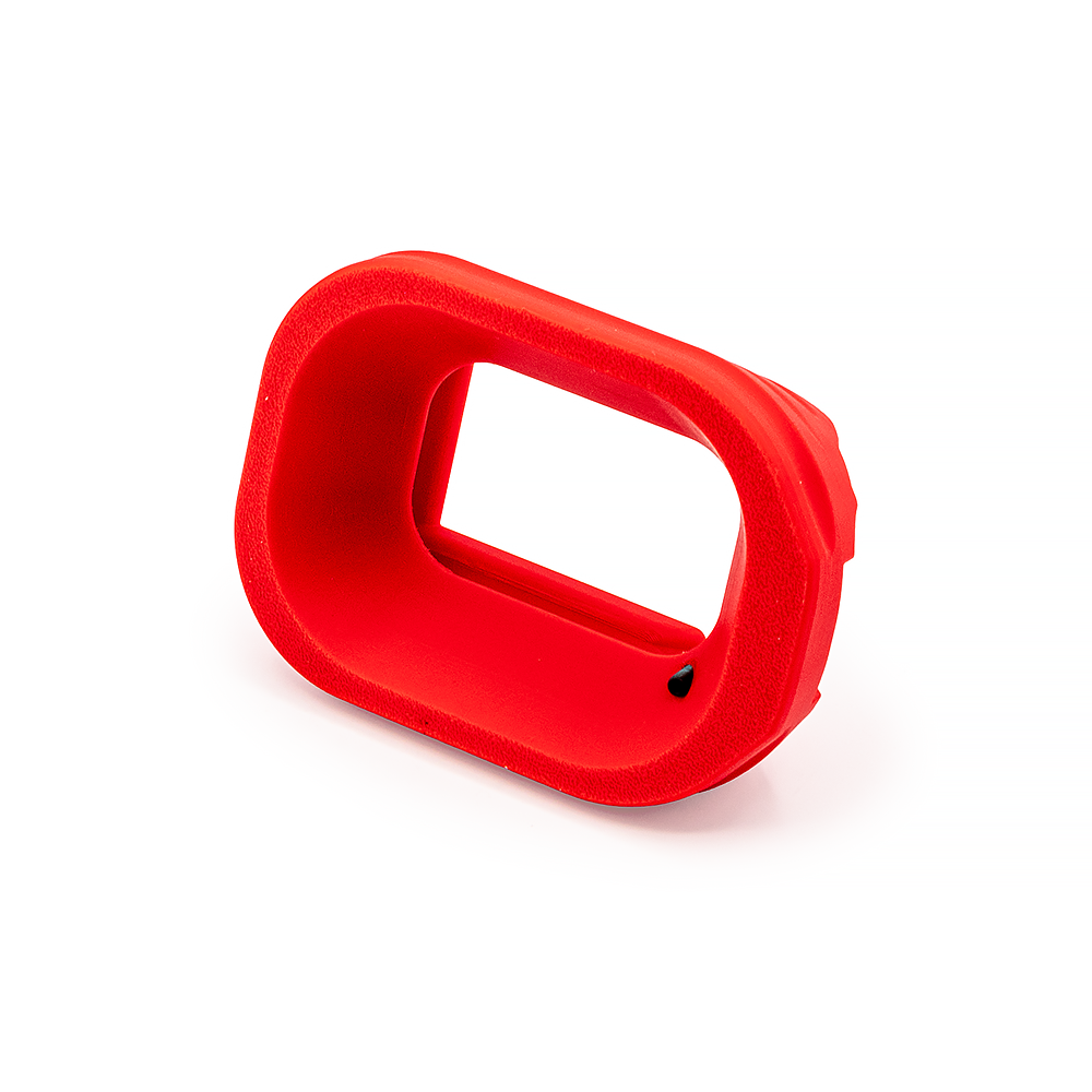 Eemann Tech Competition Magwell for JP GMR15 PCC – RED
