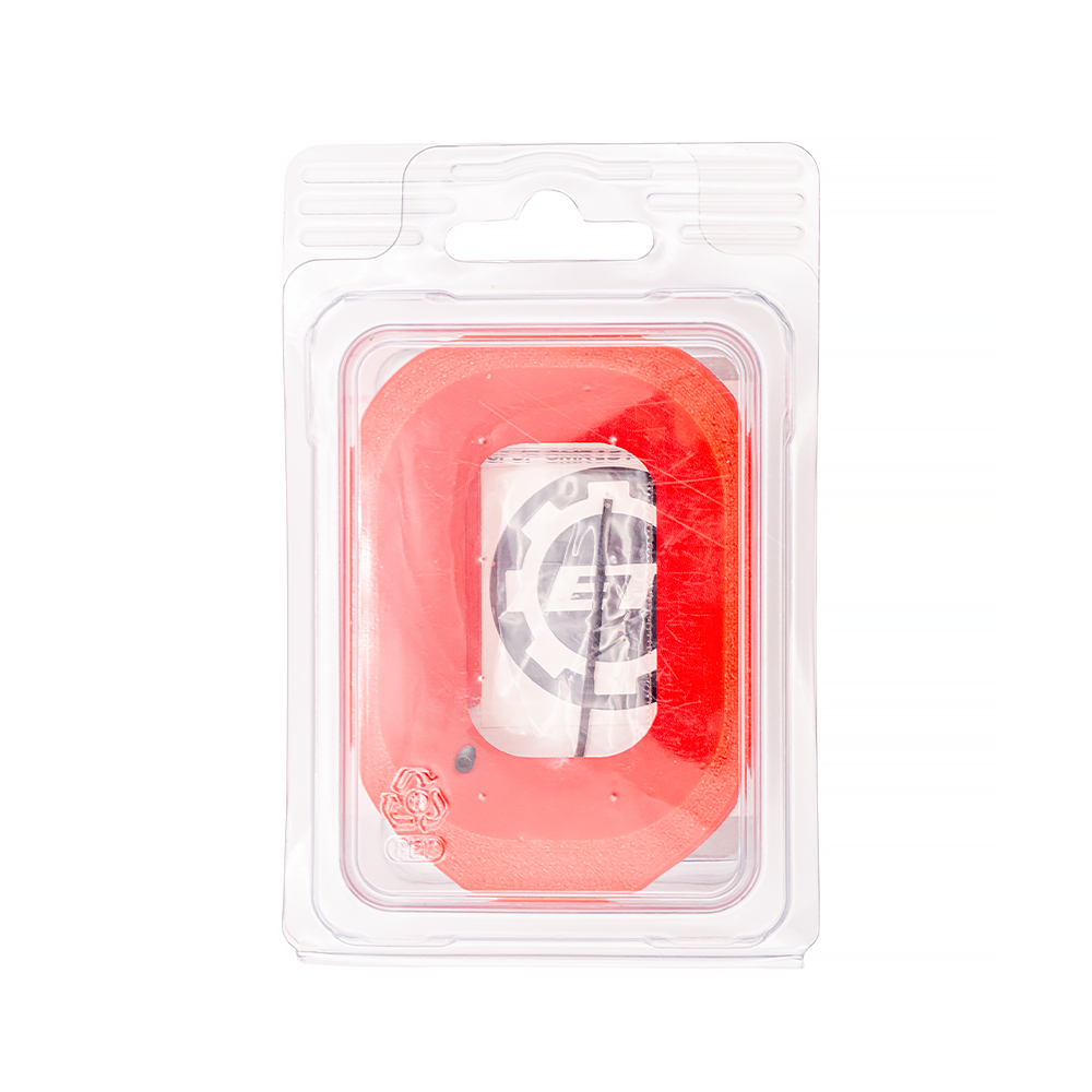 Eemann Tech Competition Magwell for JP GMR15 PCC – RED