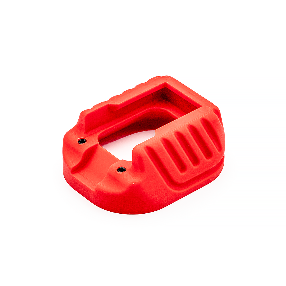 Eemann Tech Competition Magwell for JP JP5 PCC – RED