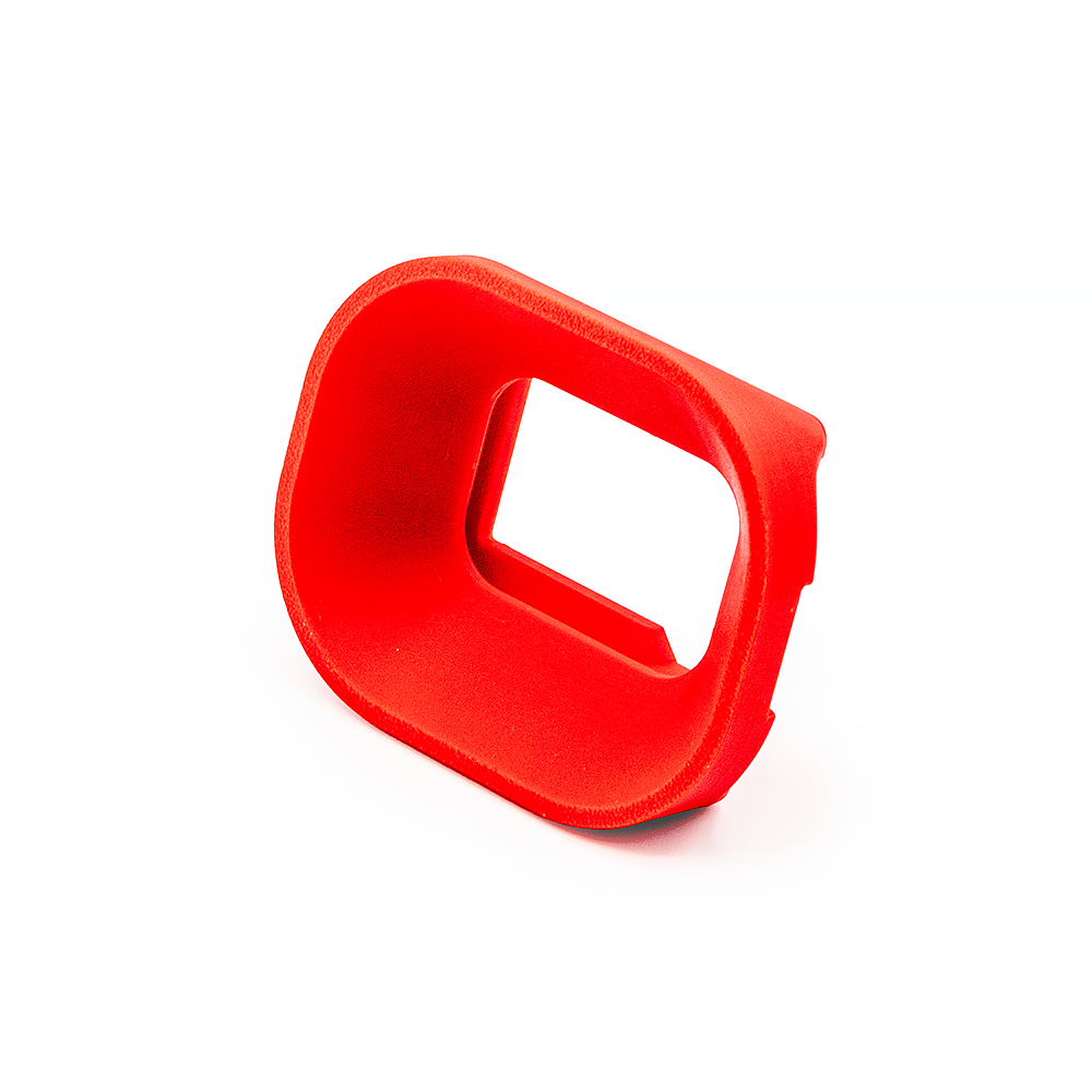 Eemann Tech Competition Magwell for JP JP5 PCC – RED