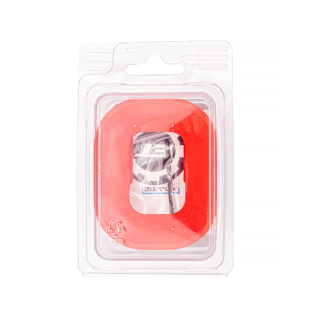 Eemann Tech Competition Magwell for JP JP5 PCC – RED