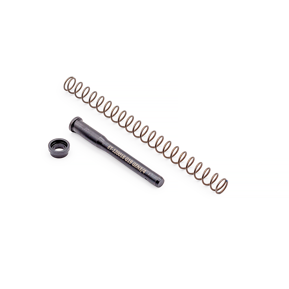 Eemann Tech Competition Recoil System for GLOCK 19-23 GEN3/4