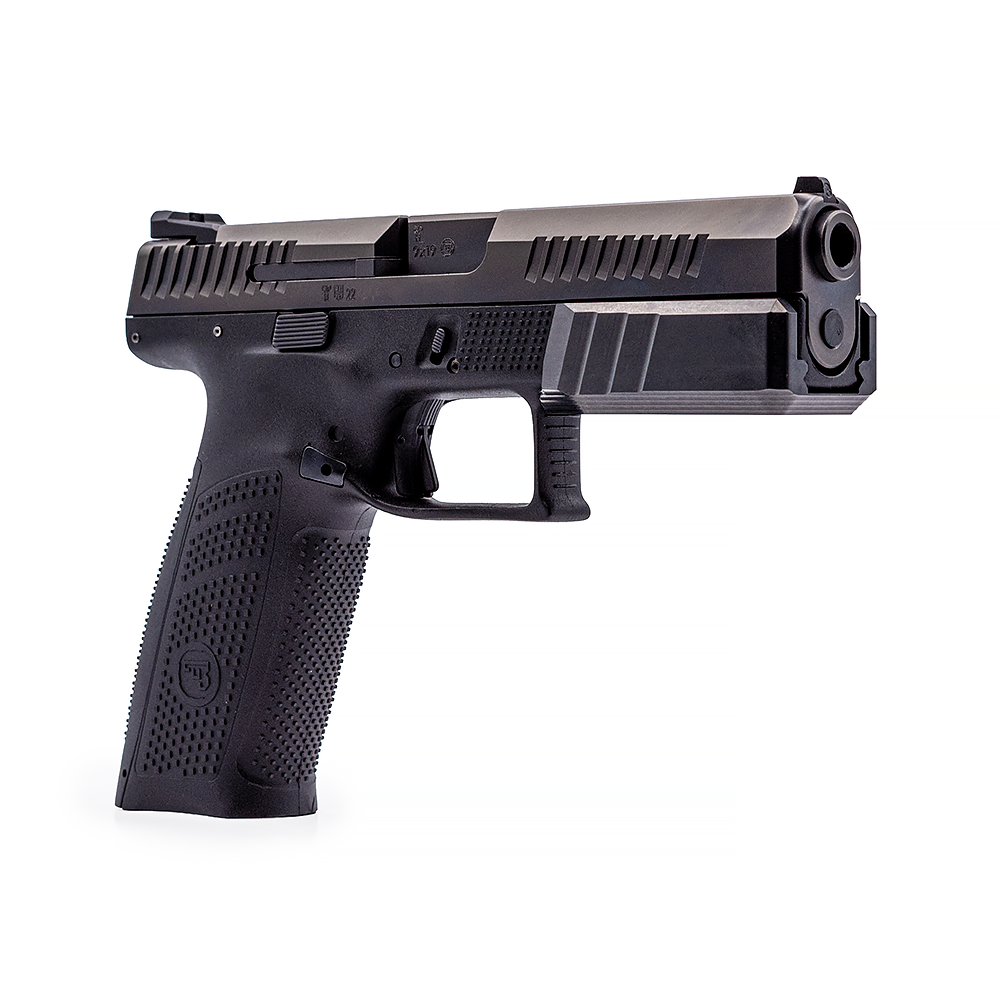 Eemann Tech Frame Weight for CZ P-10F