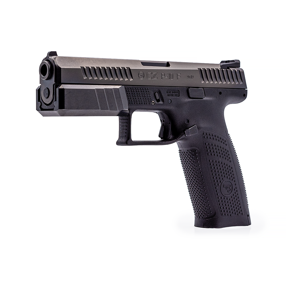 Eemann Tech Frame Weight for CZ P-10F