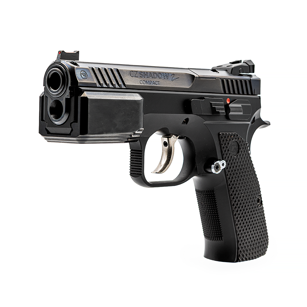Eemann Tech Frame Weight for CZ Shadow 2 Compact