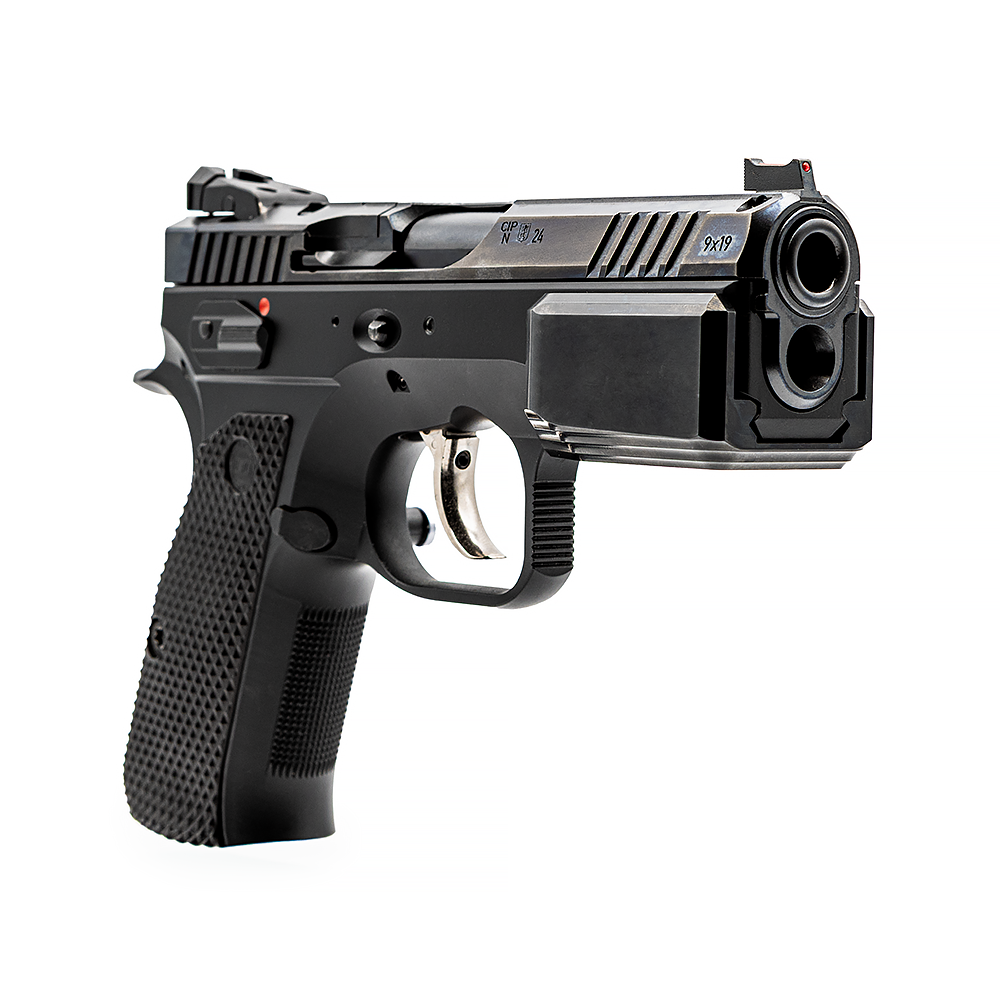 Eemann Tech Frame Weight for CZ Shadow 2 Compact