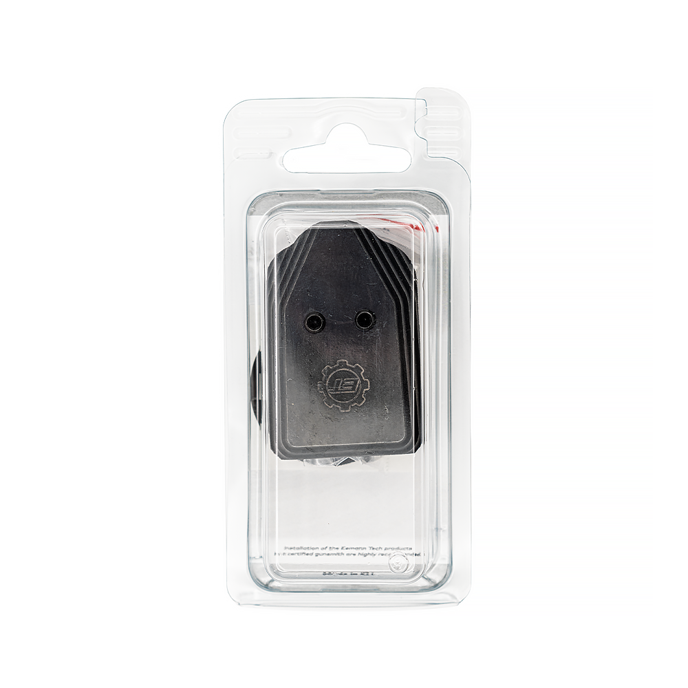 Eemann Tech Frame Weight for CZ Shadow 2 Compact