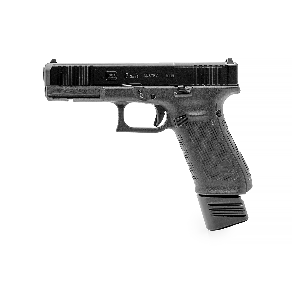 Eemann Tech Extended Base Pad for Glock – 141mm