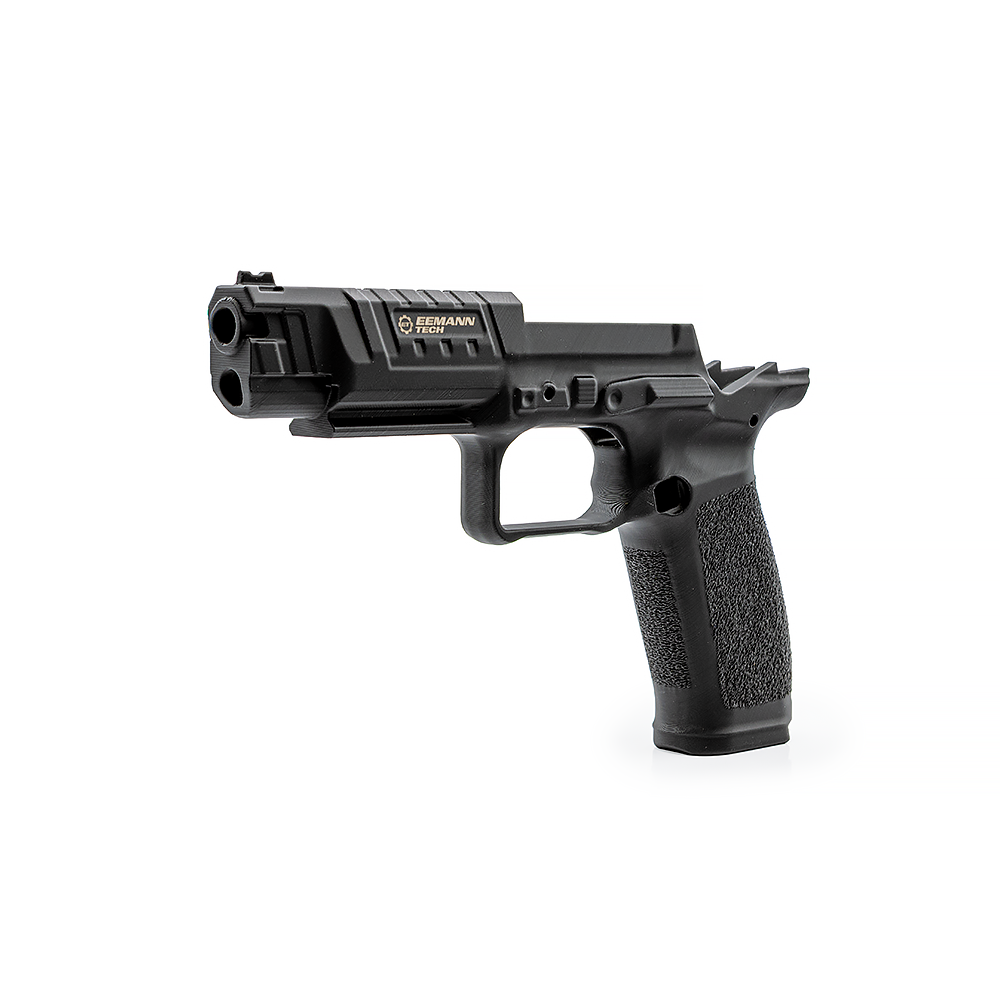 M9タイプ ガスガン R.P.D. Special Team Eemann Tech CANIK TP9 SFx Rival-S Frame for ACE XR Meta Quest 3