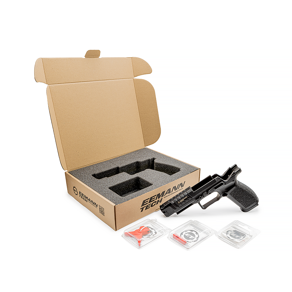 Eemann Tech CANIK TP9 Frame for ACE XR Meta Quest 3