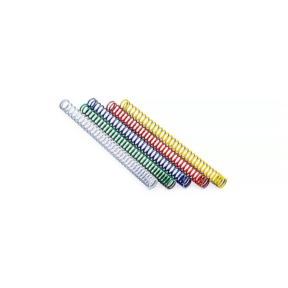Eemann Tech Recoil Springs Calibration Pack for Phoenix DRAKE