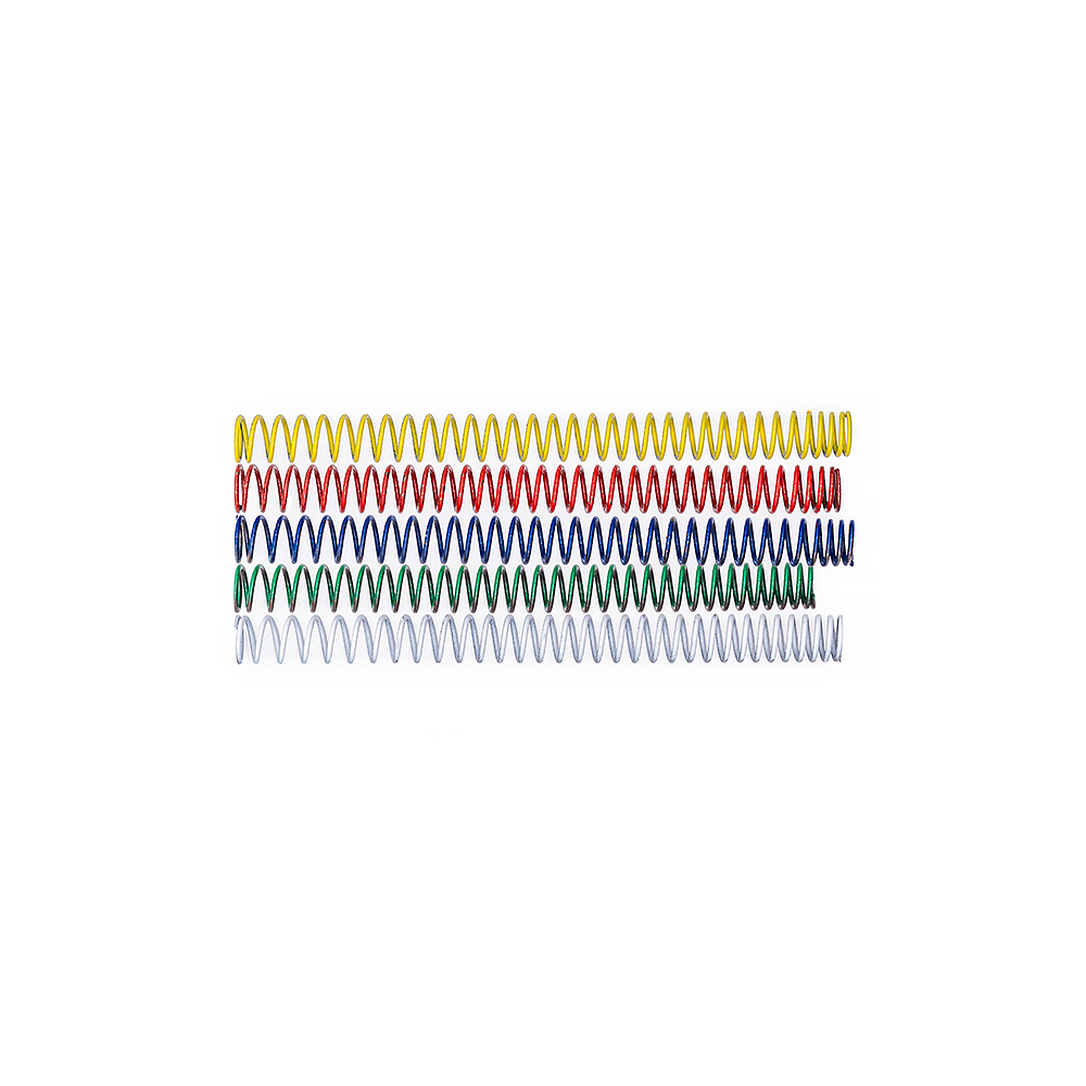 Eemann Tech Recoil Springs Calibration Pack for Phoenix DRAKE