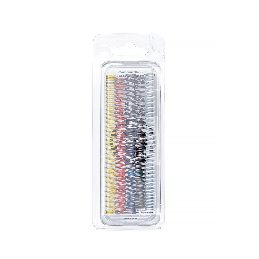 Eemann Tech Recoil Springs Calibration Pack for Phoenix DRAKE