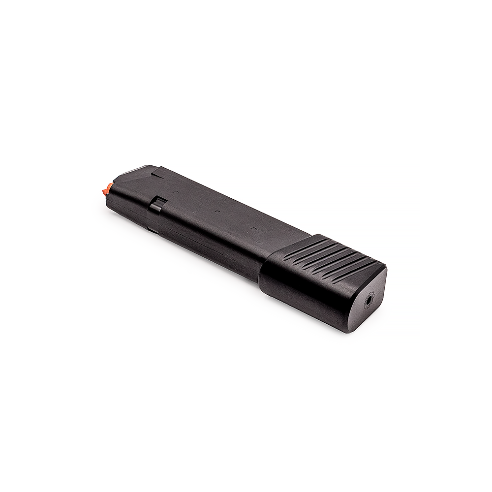 Eemann Tech Magazine Base Pad for Glock +9 Rounds – 160mm