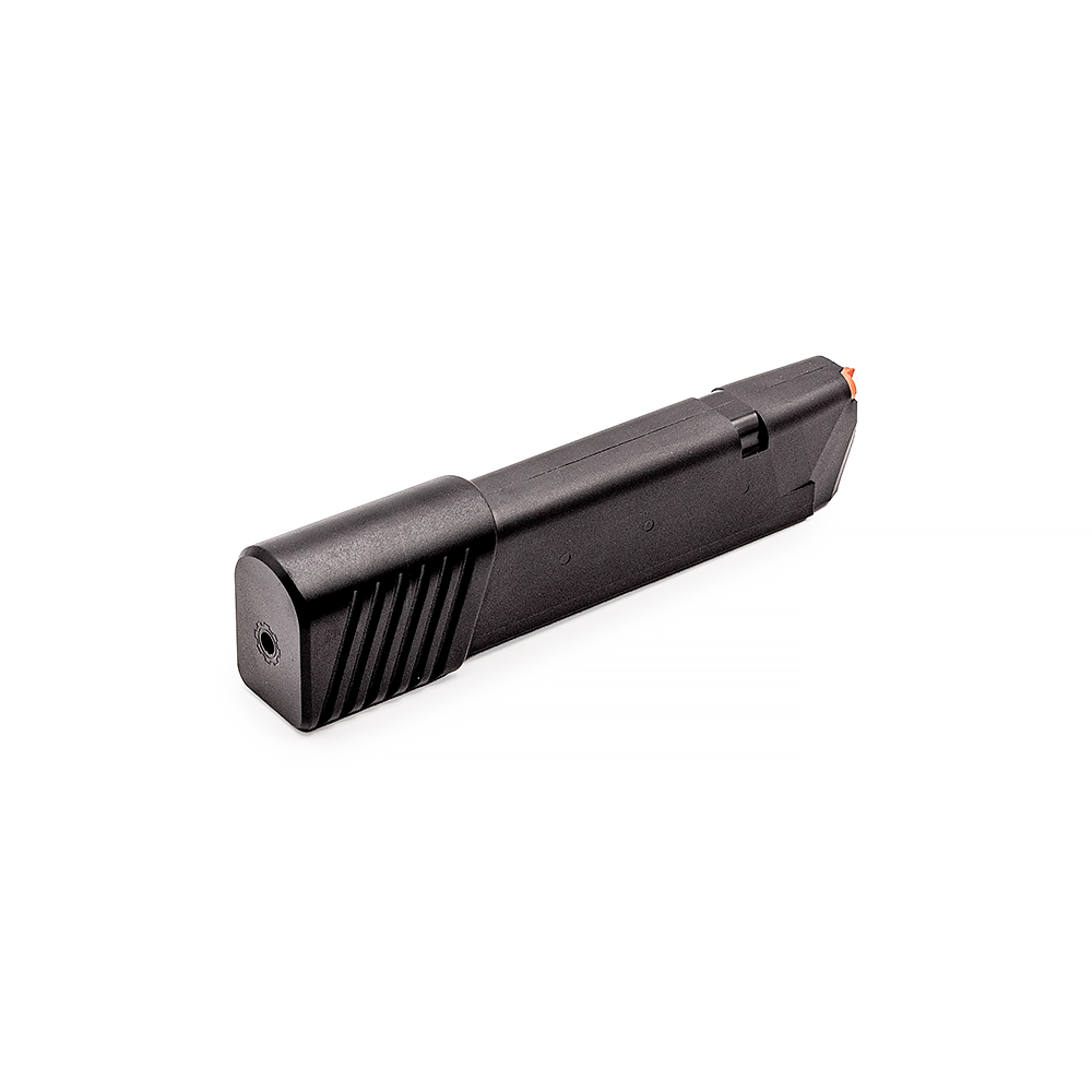 Eemann Tech Magazine Base Pad for Glock +9 Rounds – 160mm