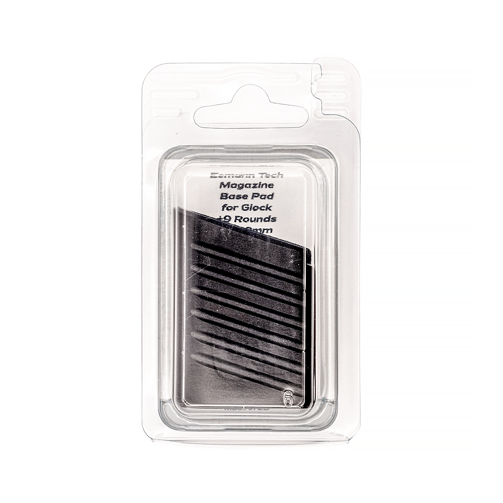 Eemann Tech Magazine Base Pad for Glock +9 Rounds – 160mm
