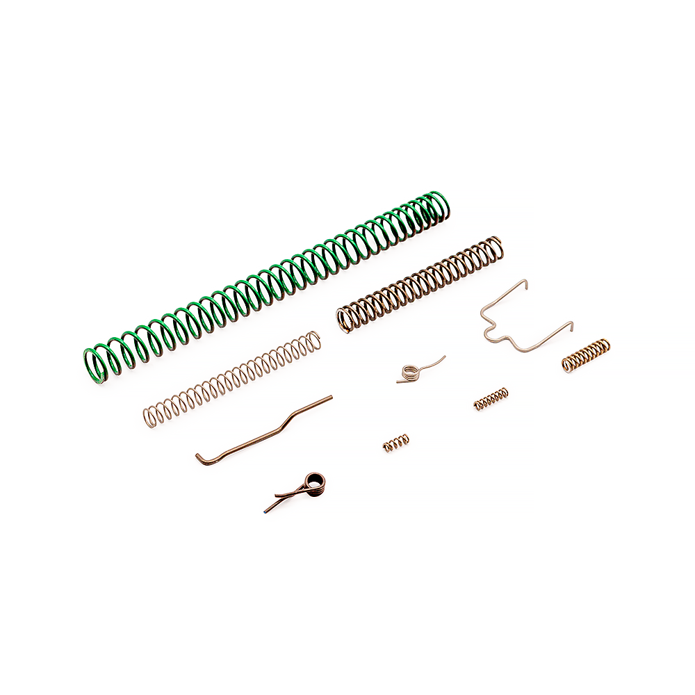 Eemann Tech Full Springs Kit for Phoenix Drake