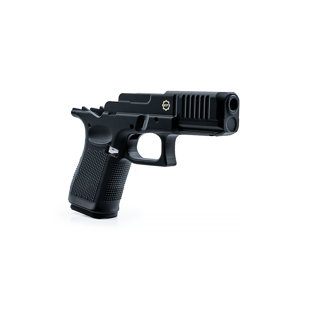 Eemann Tech G19 Frame for ACE XR Meta Quest 3