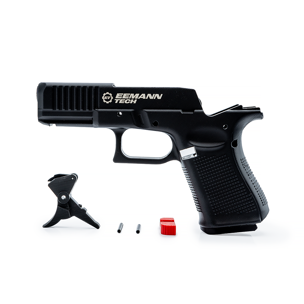 Eemann Tech G19 Frame for ACE XR Meta Quest 3