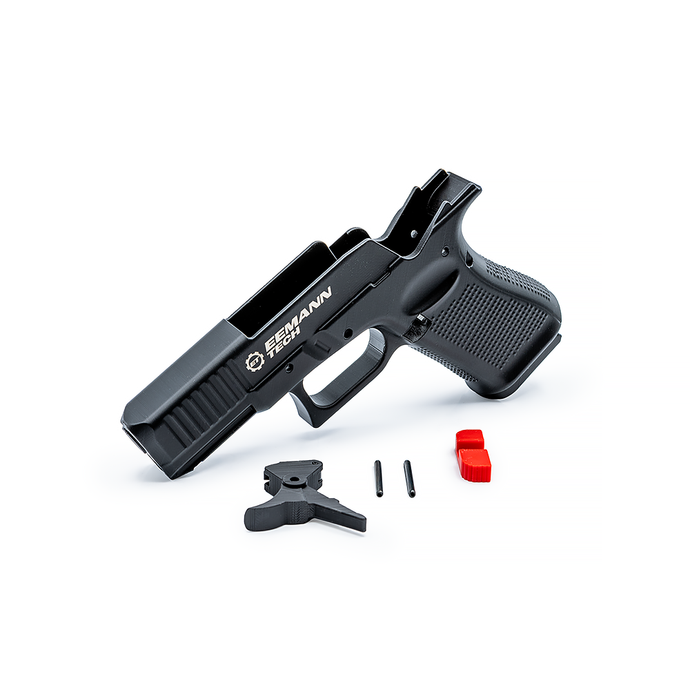 Eemann Tech G19 Frame for ACE XR Meta Quest 3