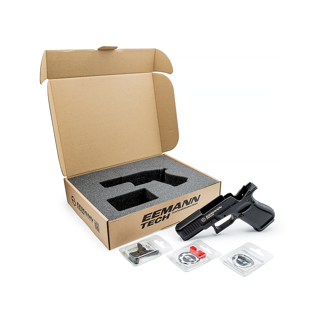 Eemann Tech G19 Frame for ACE XR Meta Quest 3