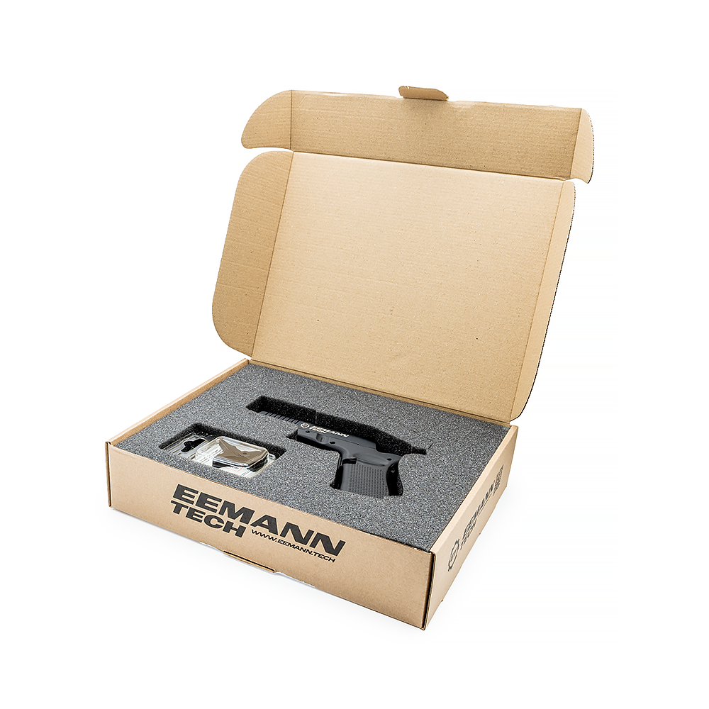 Eemann Tech G19 Frame for ACE XR Meta Quest 3