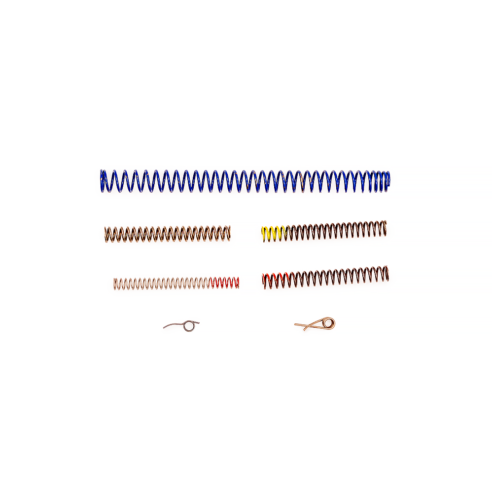 Eemann Tech Competition Springs Kit for Phoenix Drake