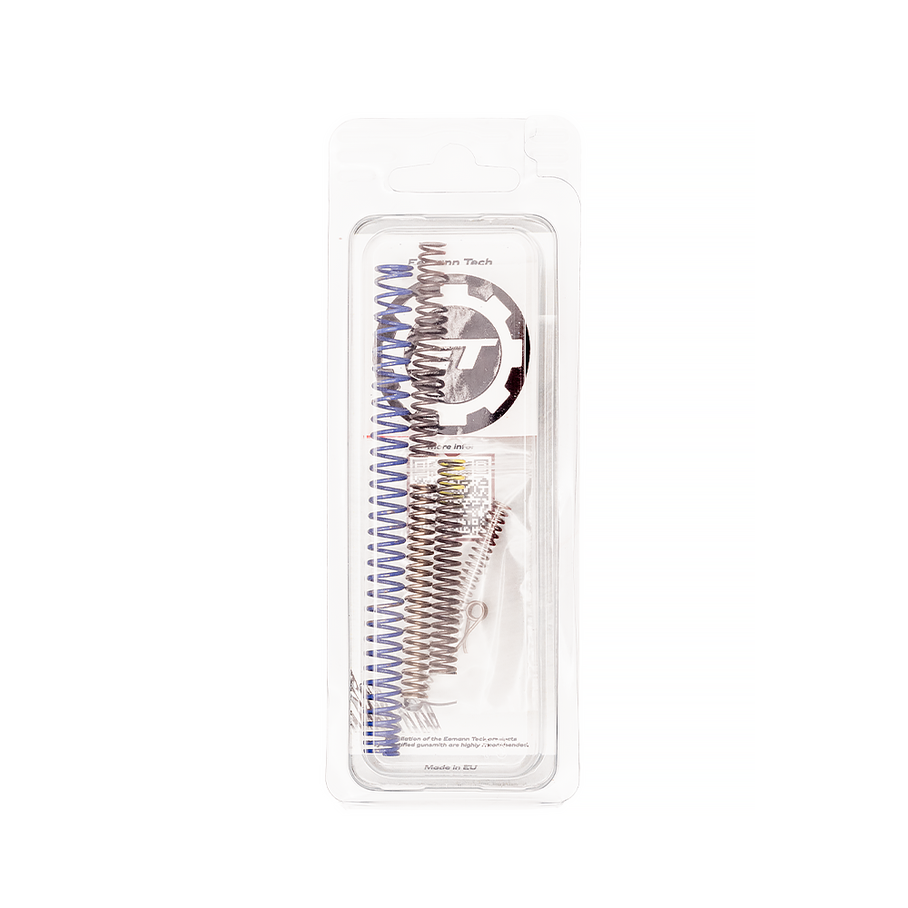 Eemann Tech Competition Springs Kit for Phoenix Drake