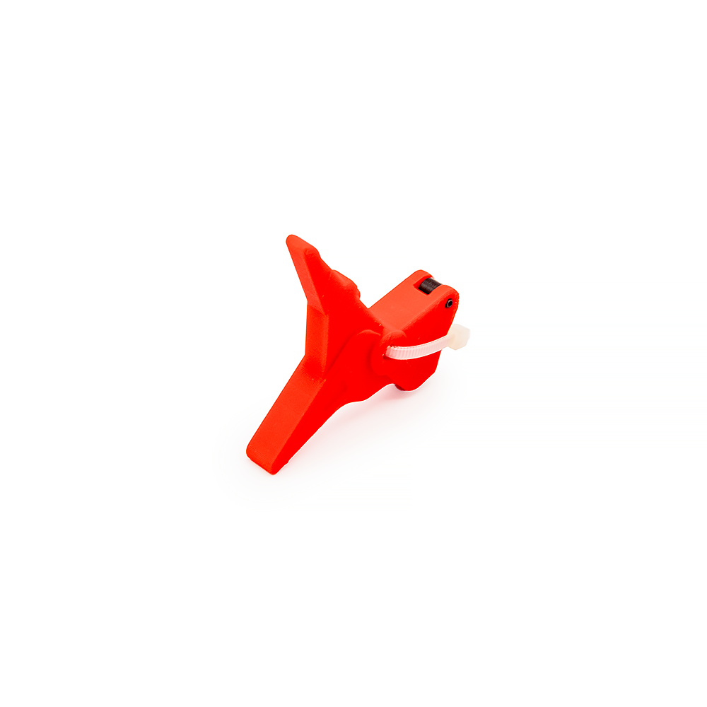 Eemann Tech Trigger ASSEMBLY for 3D CANIK TP9 Frame ACE XR Headset