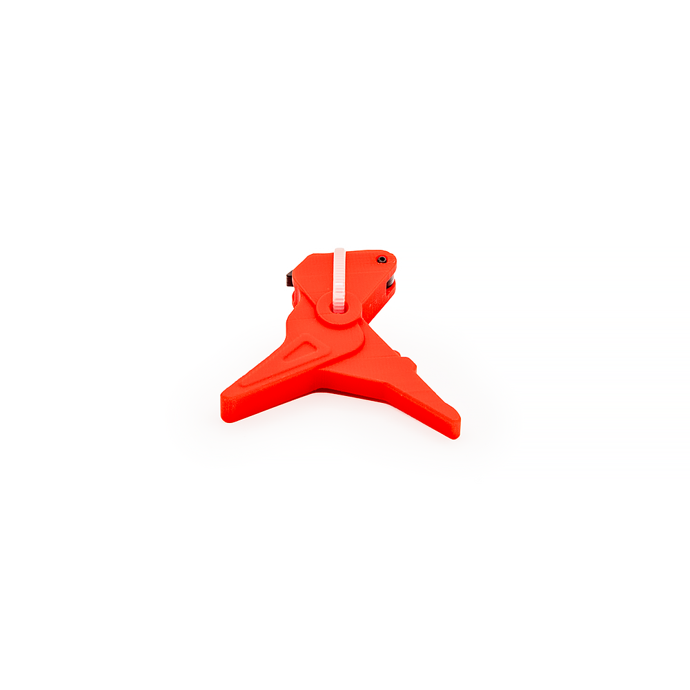 Eemann Tech Trigger ASSEMBLY for 3D CANIK TP9 Frame ACE XR Headset