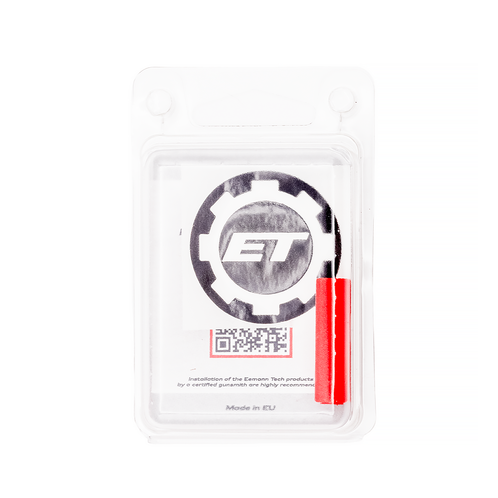 Eemann Tech Magazine Catch for 3D CANIK TP9 Frame ACE XR Headset