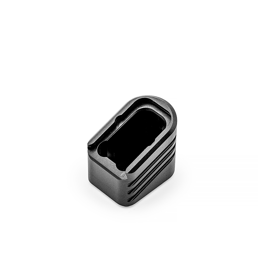 Eemann Tech Extended Base Pad for Glock – 141mm