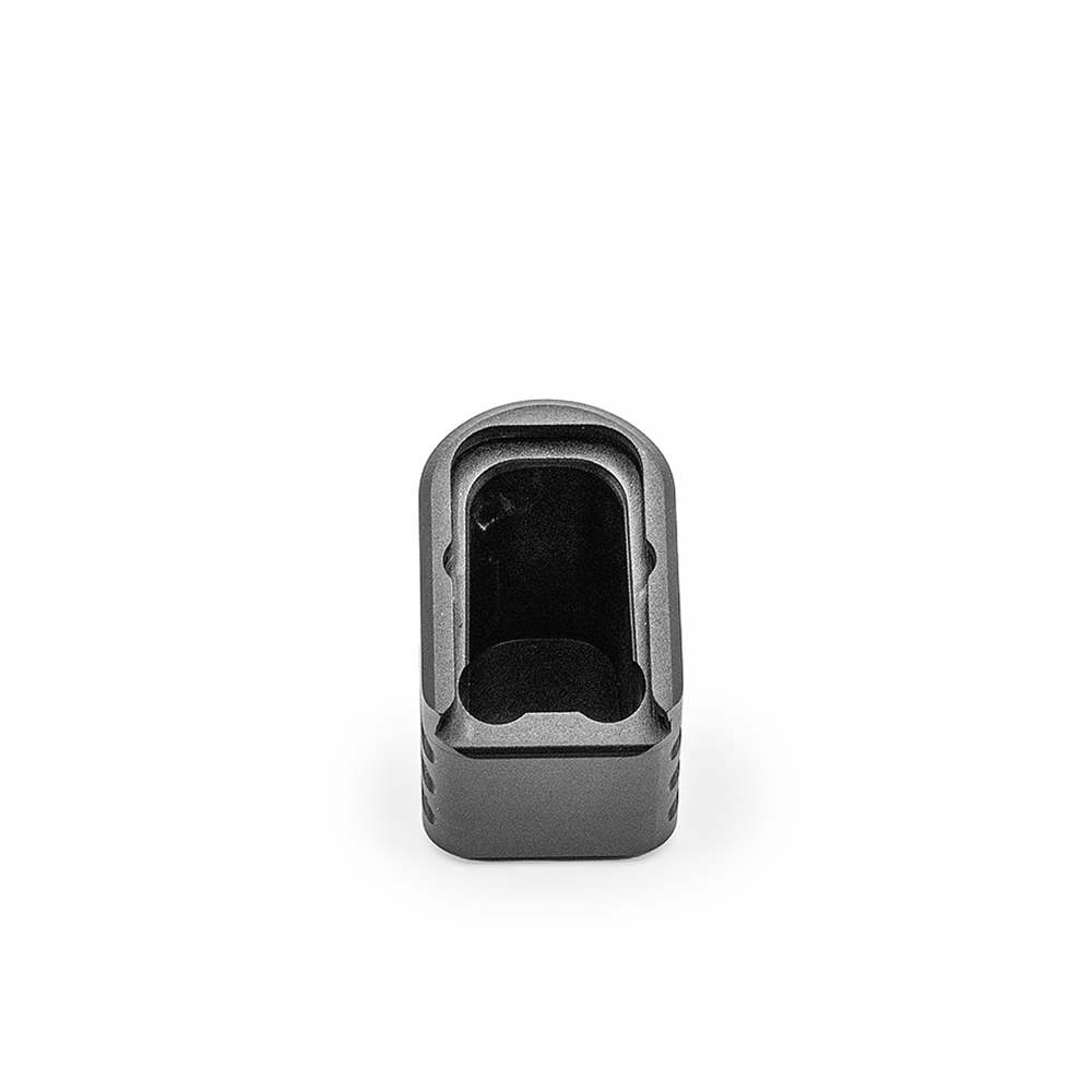 Eemann Tech Extended Base Pad for Glock – 141mm