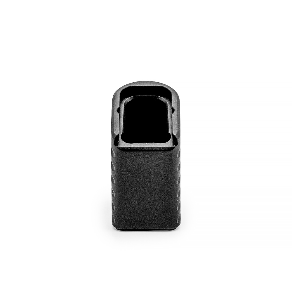 Eemann Tech Magazine Base Pad for Glock +9 Rounds – 160mm
