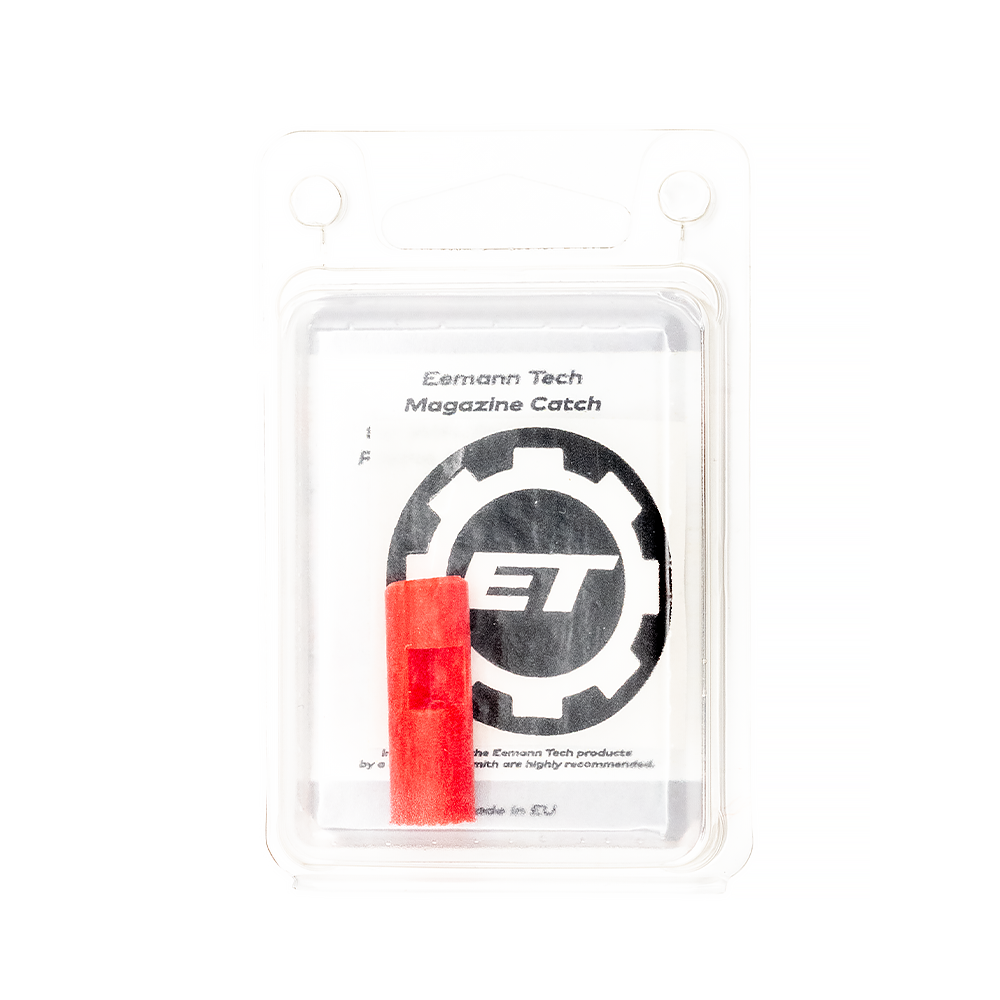 Eemann Tech Magazine Catch for WALTHER PDP SF Frame ACE XR Headset