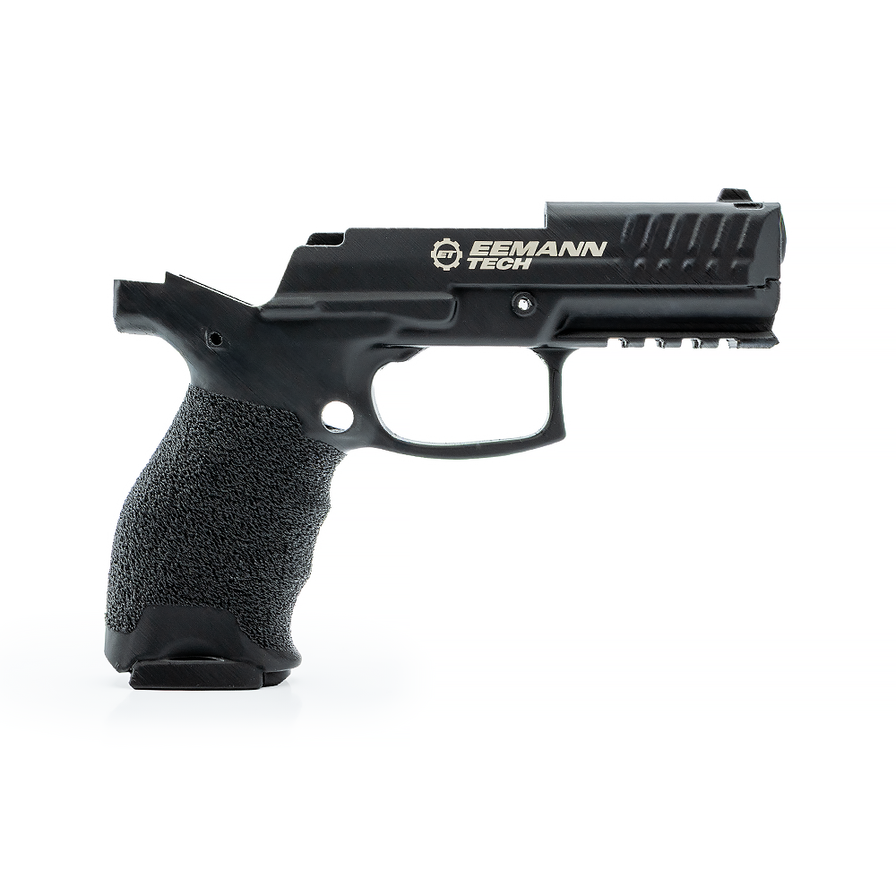 Eemann Tech H&K SFP9 Frame for ACE XR Meta Quest 3