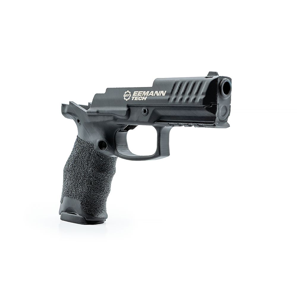 Eemann Tech H&K SFP9 Frame for ACE XR Meta Quest 3