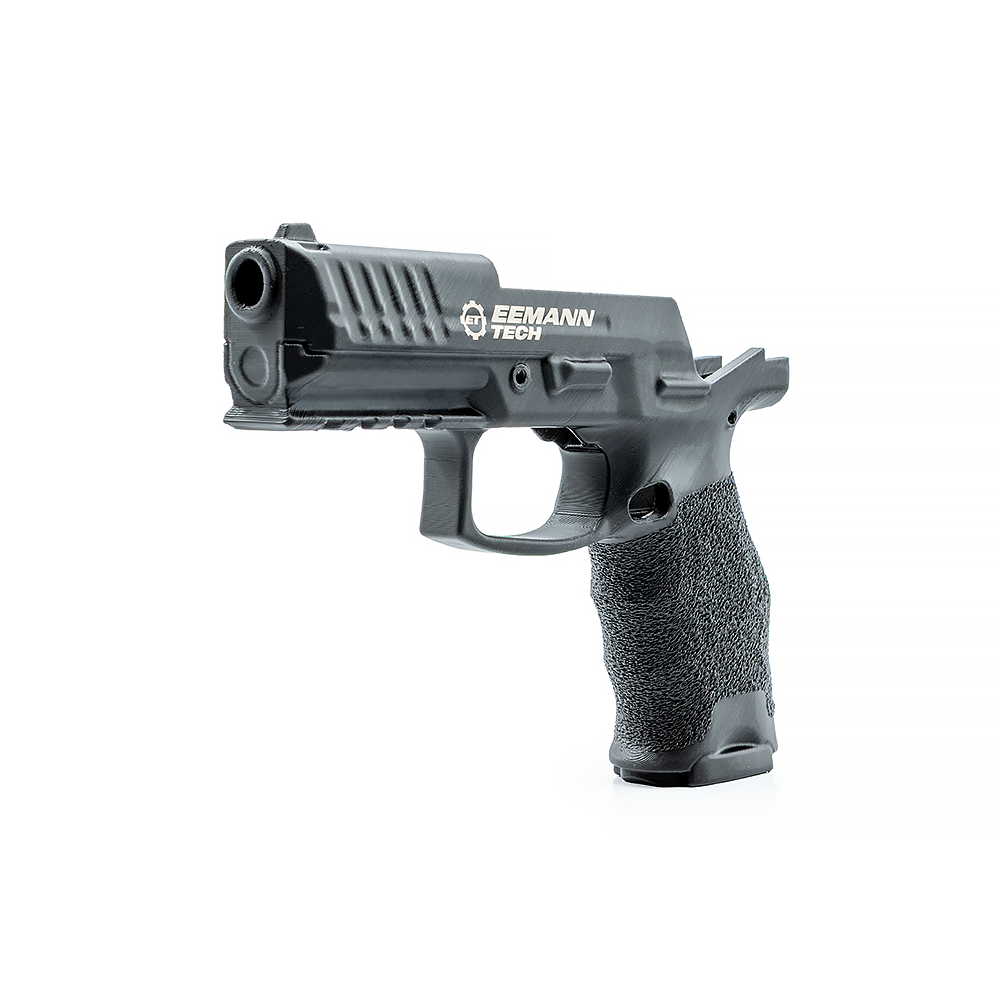 Eemann Tech H&K SFP9 Frame for ACE XR Meta Quest 3