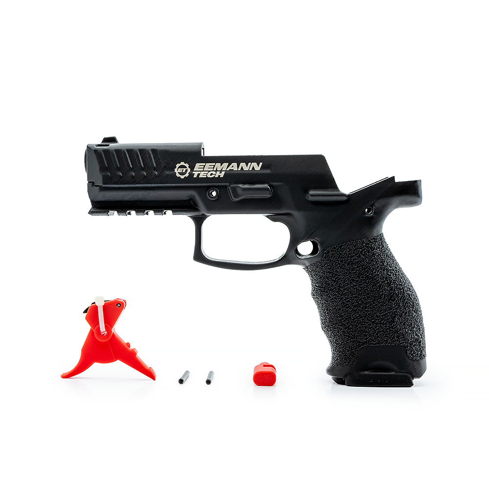 Eemann Tech H&K SFP9 Frame for ACE XR Meta Quest 3