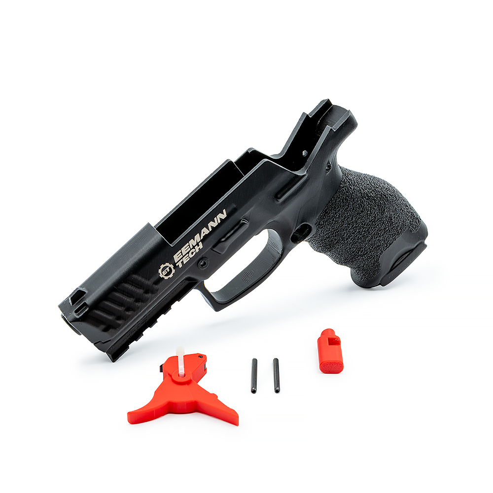 Eemann Tech H&K SFP9 Frame for ACE XR Meta Quest 3