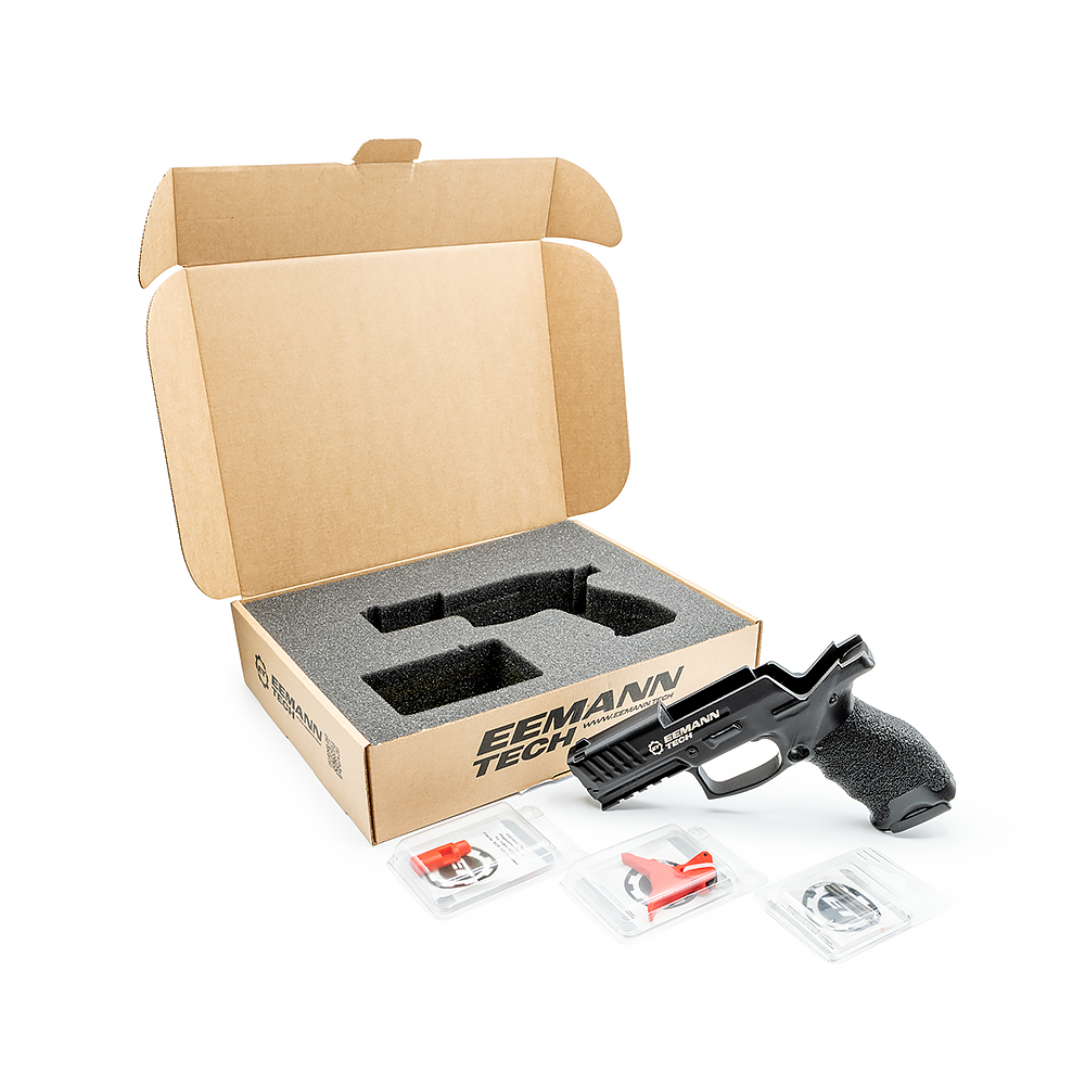 Eemann Tech H&K SFP9 Frame for ACE XR Meta Quest 3