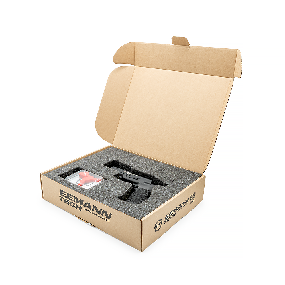 Eemann Tech H&K SFP9 Frame for ACE XR Meta Quest 3