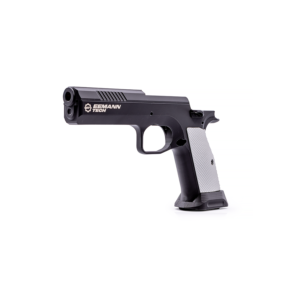 Eemann Tech CZ TS 2 Frame for ACE XR Meta Quest 3