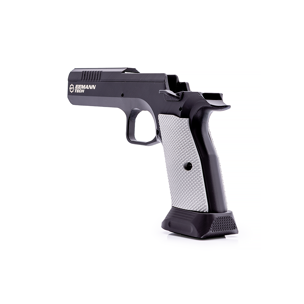 Eemann Tech CZ TS 2 Frame for ACE XR Meta Quest 3