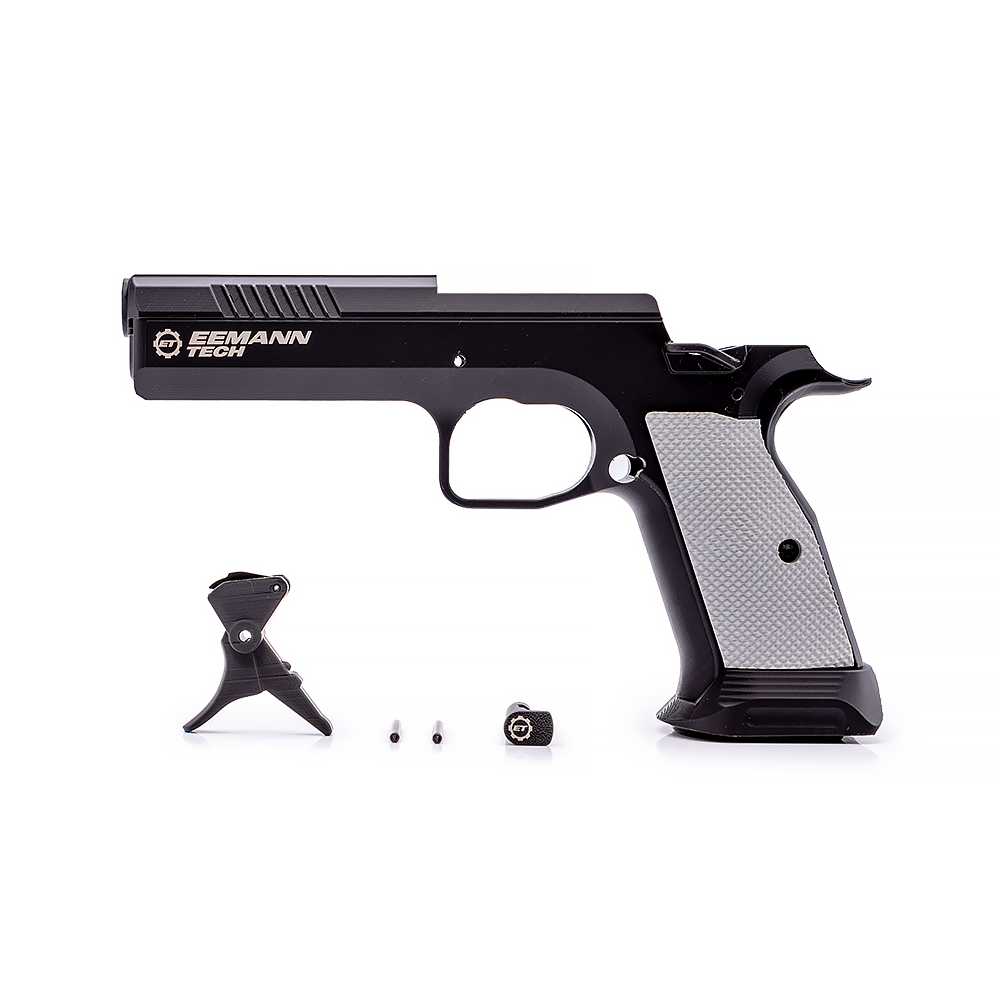 Eemann Tech CZ TS 2 Frame for ACE XR Meta Quest 3