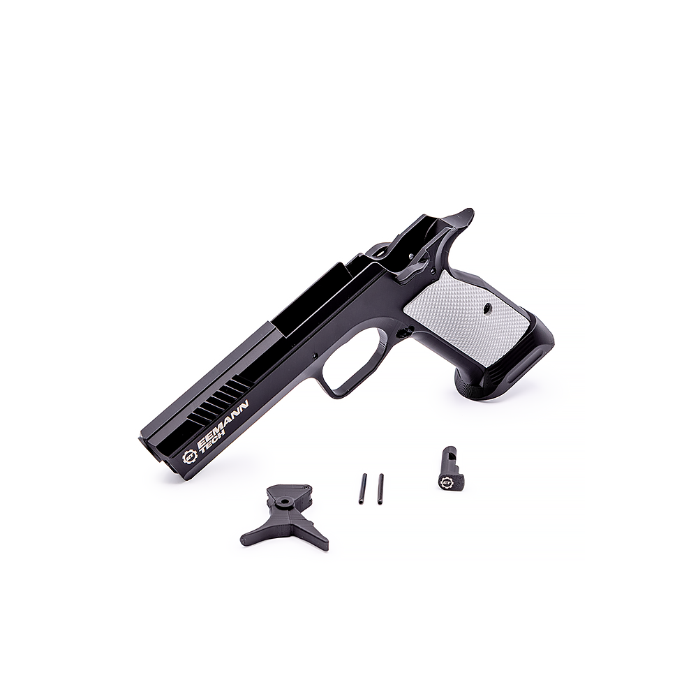 Eemann Tech CZ TS 2 Frame for ACE XR Meta Quest 3