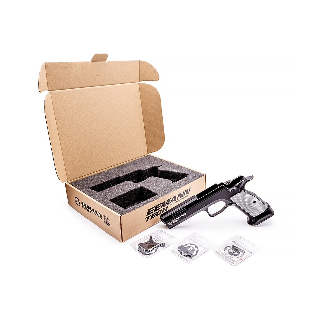 Eemann Tech CZ TS 2 Frame for ACE XR Meta Quest 3