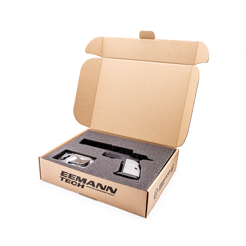 Eemann Tech CZ TS 2 Frame for ACE XR Meta Quest 3