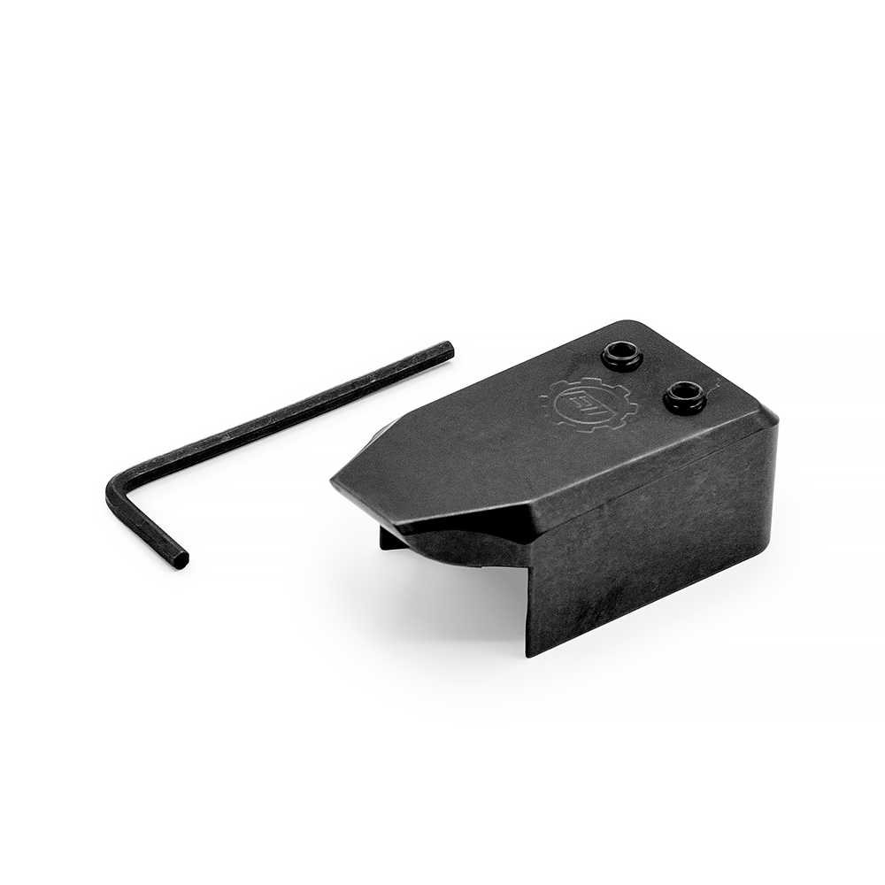 Eemann Tech Frame Weight for GLOCK19 Frame