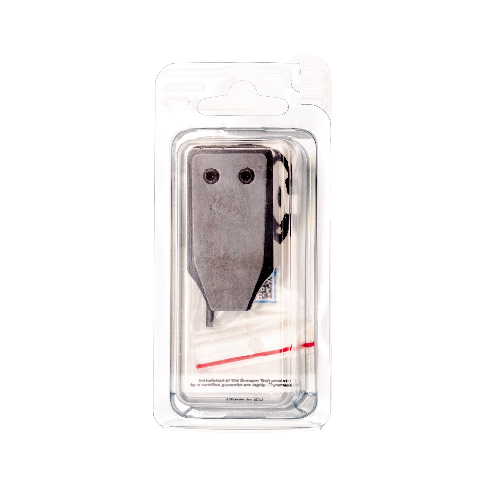 Eemann Tech Frame Weight for GLOCK19 Frame